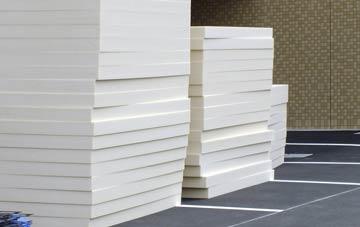 Cairnryan flat roof insulation costs