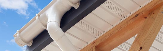 get Cairnryan guttering quotes today